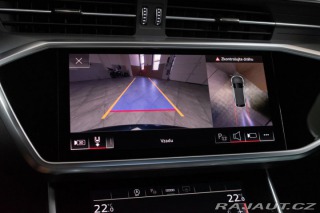 Audi A6 50TDI QUATTRO*S-LINE*KAME 2022