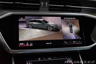 Audi A6 50TDI QUATTRO*S-LINE*KAME 2022