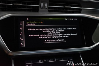 Audi A6 50TDI QUATTRO*S-LINE*KAME 2022