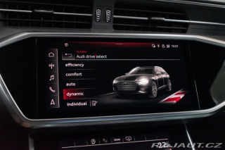 Audi A6 50TDI QUATTRO*S-LINE*KAME 2022