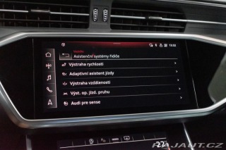 Audi A6 50TDI QUATTRO*S-LINE*KAME 2022