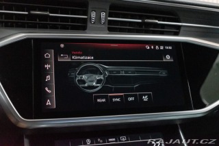Audi A6 50TDI QUATTRO*S-LINE*KAME 2022