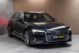 Audi A6 50TDI QUATTRO*S-LINE*KAME 2022