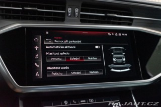 Audi A6 50TDI QUATTRO*S-LINE*KAME 2022