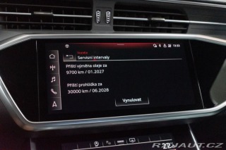 Audi A6 50TDI QUATTRO*S-LINE*KAME 2022