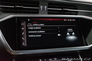 Audi A6 50TDI QUATTRO*S-LINE*KAME 2022