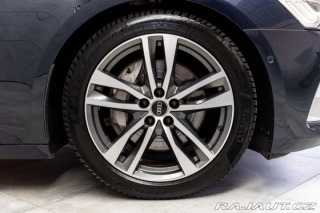 Audi A6 50TDI QUATTRO*S-LINE*KAME 2022