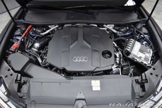 Audi A6 50TDI QUATTRO*S-LINE*KAME 2022