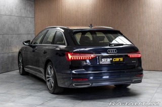 Audi A6 50TDI QUATTRO*S-LINE*KAME 2022
