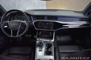 Audi A6 50TDI QUATTRO*S-LINE*KAME 2022