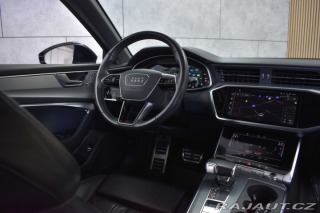 Audi A6 50TDI QUATTRO*S-LINE*KAME 2022