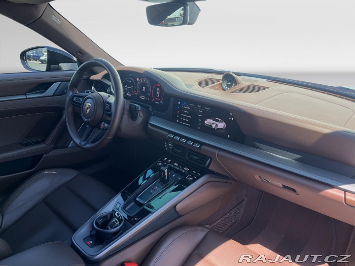 Porsche 911 911 Carrera 2024