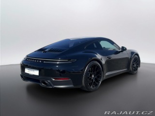 Porsche 911 911 Carrera 2024