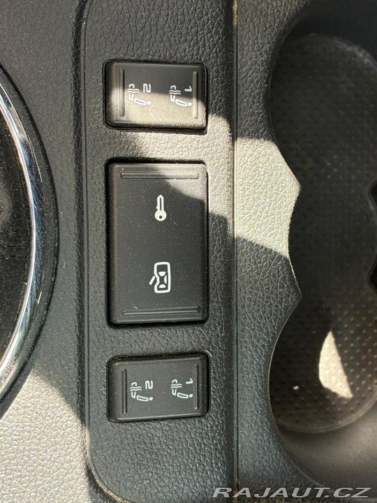 Škoda Fabia 1.2TSi,63KW,VYHŘ.SEDADLA, 2010