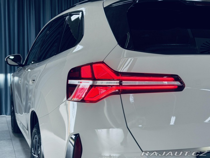 BMW X3 20d*xDrive*145kw*3roky.Zá 2025