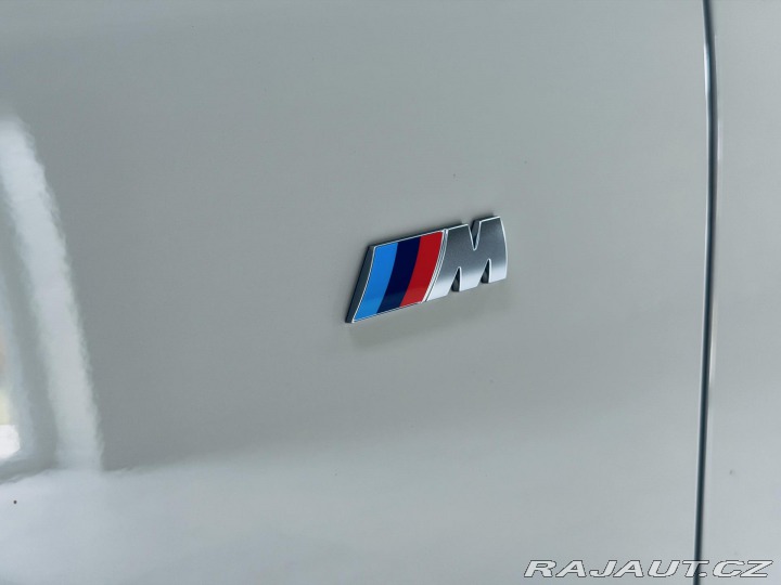BMW X3 20d*xDrive*145kw*3roky.Zá 2025