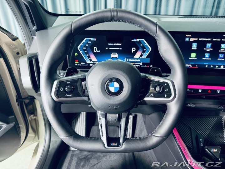 BMW X3 20d*xDrive*M-paket*3r.Zár 2025
