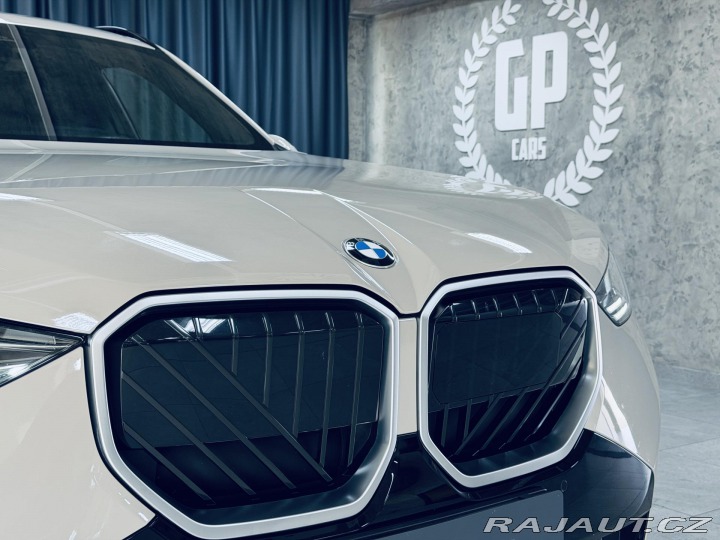 BMW X3 20d*xDrive*M-paket*3r.Zár 2025