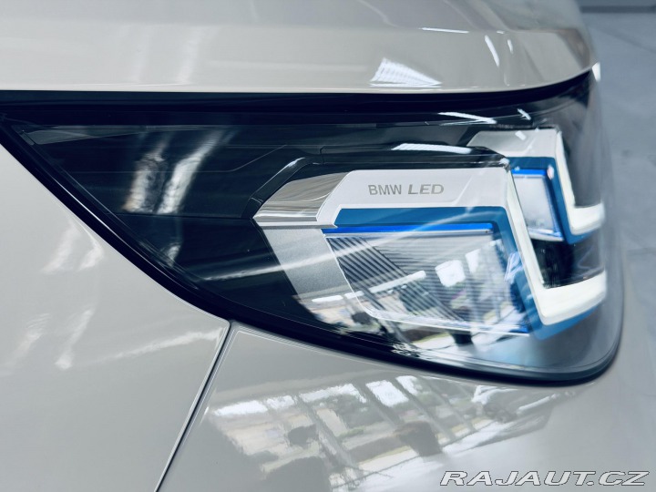 BMW X3 20d*xDrive*145kw*3roky.Zá 2025