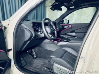 BMW X3 20d*xDrive*145kw*3roky.Zá 2025