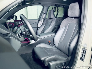 BMW X3 20d*xDrive*145kw*3roky.Zá 2025