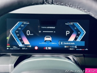 BMW X3 20d*xDrive*145kw*3roky.Zá 2025