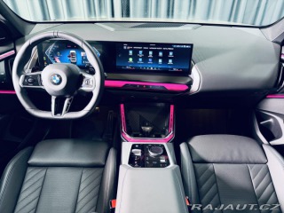 BMW X3 20d*xDrive*145kw*3roky.Zá 2025