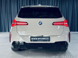 BMW X3 20d*xDrive*145kw*3roky.Zá 2025