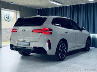 BMW X3 20d*xDrive*145kw*3roky.Zá 2025