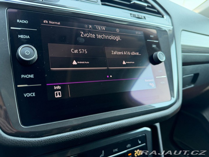 Volkswagen Tiguan Allspace Elegance 2,0TDI 110kW 4M 2023