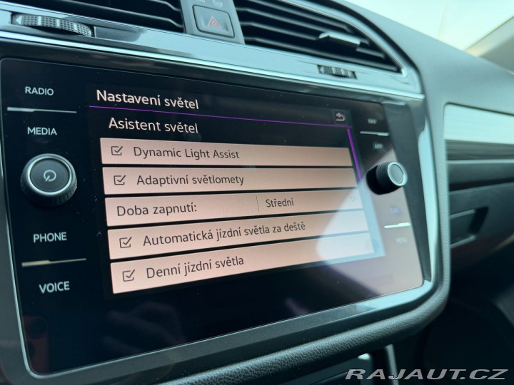Volkswagen Tiguan Allspace Elegance 2,0TDI 110kW 4M 2023