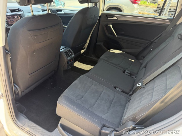 Volkswagen Tiguan Allspace Elegance 2,0TDI 110kW 4M 2023