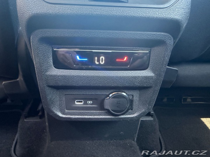Volkswagen Tiguan Allspace Elegance 2,0TDI 110kW 4M 2023