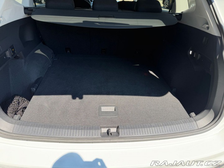 Volkswagen Tiguan Allspace Elegance 2,0TDI 110kW 4M 2023