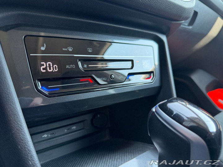 Volkswagen Tiguan Allspace Elegance 2,0TDI 110kW 4M 2023