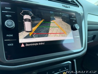 Volkswagen Tiguan Allspace Elegance 2,0TDI 110kW 4M 2023