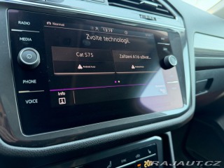 Volkswagen Tiguan Allspace Elegance 2,0TDI 110kW 4M 2023