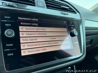 Volkswagen Tiguan Allspace Elegance 2,0TDI 110kW 4M 2023