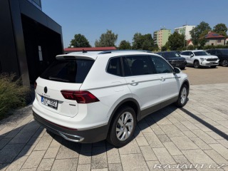 Volkswagen Tiguan Allspace Elegance 2,0TDI 110kW 4M 2023