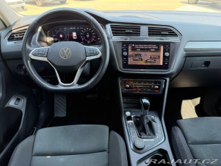 Volkswagen Tiguan Allspace Elegance 2,0TDI 110kW 4M 2023