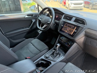 Volkswagen Tiguan Allspace Elegance 2,0TDI 110kW 4M 2023