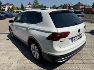 Volkswagen Tiguan Allspace Elegance 2,0TDI 110kW 4M 2023