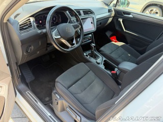 Volkswagen Tiguan Allspace Elegance 2,0TDI 110kW 4M 2023