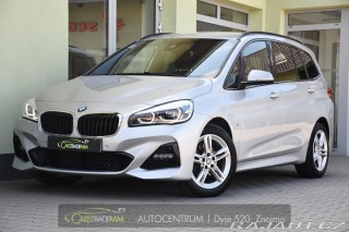 BMW 2 216d GRAND TOURER M-SPORT