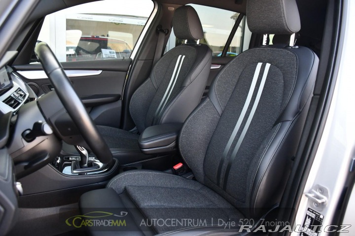 BMW 2 216d GRAND TOURER M-SPORT 2021