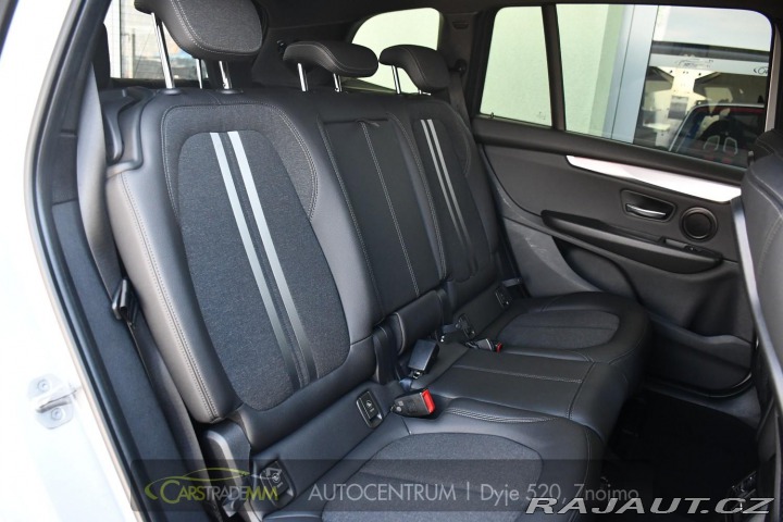 BMW 2 216d GRAND TOURER M-SPORT 2021