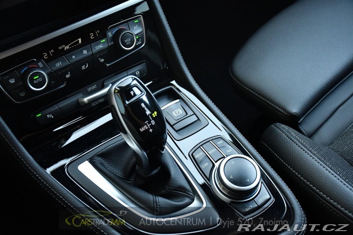 BMW 2 216d GRAND TOURER M-SPORT 2021