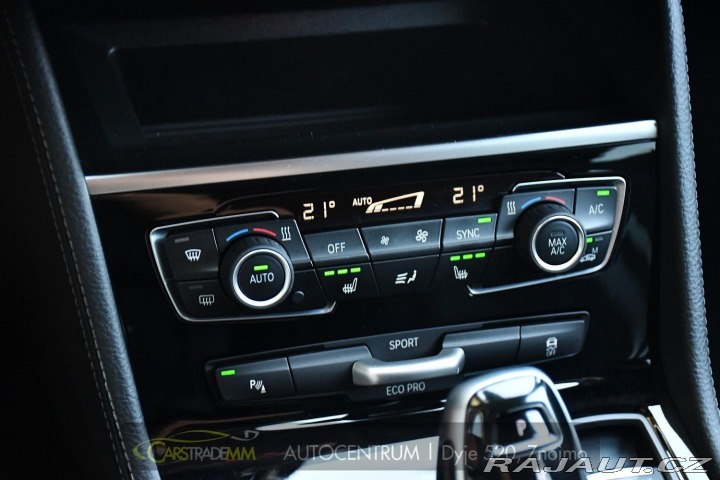 BMW 2 216d GRAND TOURER M-SPORT 2021