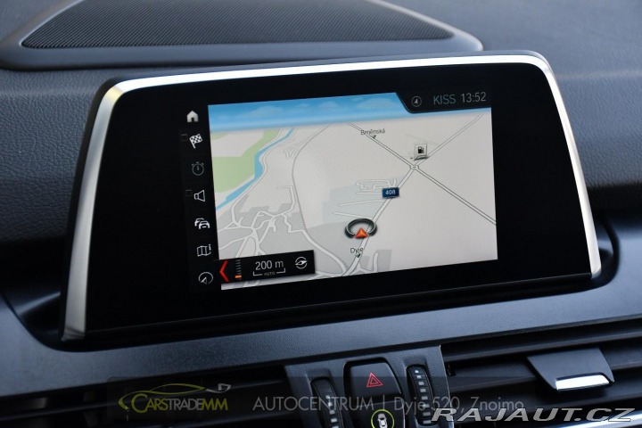 BMW 2 216d GRAND TOURER M-SPORT 2021