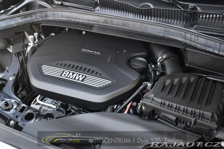 BMW 2 216d GRAND TOURER M-SPORT 2021